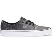 Resim DC Shoes Antrasit Erkek Lifestyle Ayakkabı Adys300654 Trase Tx Se 