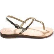 Resim Armando Terullo Bayan Sandalet Multi 001 