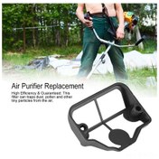 Resim Ximistore9 Husqvarna 136/141 Le/137/142 E/36/41 Zincir Testere İçin 5 Adet Hava Filtresi - Yüksek Kaliteli, Kolay Kurulum, Toz Tutucu 530029811 Yerine Geçici 