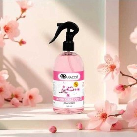 Resim Oda Kokusu Spreyi 500 Ml Japon Kiraz Çiçeği 
