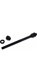 Resim SHIMANO Arka Mil Borusu M475 146Mm 