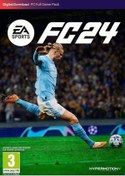 Resim EA FC 24 (Standard Edition) EA APP Key 