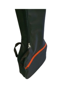 Resim OD44 AKUSTİK GİTAR KILIFI SOFT CASE GİGBAG 
