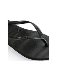 Resim Havaianas Slim Siyah Kadın Terlik 35-36 Siyah 