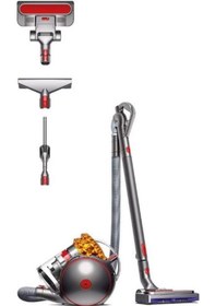 Resim Dyson Cinetic Big Ball Multifloor 2 Kablolu Süpürge (Outlet) 