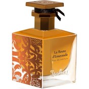 Resim Isabey Paris La Route D'Emeraude Kadın Parfüm EDP 100 ML 