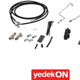 Resim AGCO Hidrolik Kiti - Massey Ferguson / Fendt / Valtra | ACP062420A 