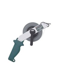 Resim Troy 23153 İskandil Çelik Metre 30m, 13 0.18mm 30 M 