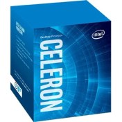 Resim Intel Celeron G5905 3,5 GHz 4 MB Cache 1200 Pin İşlemci 