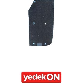 Resim Ön Çamurluk İç Tozluk Sol - 1381827 