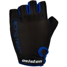 Resim Genel Markalar Cape Gl 200 Kısa Parmak Eldiven Kırmızı M 