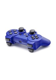 Resim Ps3 Gamepad Mavi Hd306m Tg-v 9088 