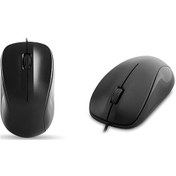 Resim Everest UN-795 Multimedya Klavye + Optik Mouse Set 