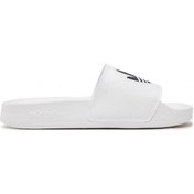 Resim Adidas Erkek Terlik Adilette Lite Fu8297 Beyaz 