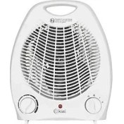 Resim Kiwi Kht 8415 Elektrikli Isıtıcı Fan 