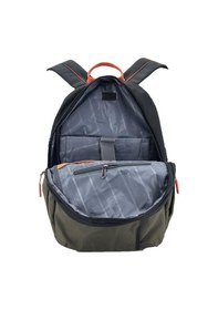 Resim Ççs 51526 Laptop Bölmeli Sırt Çantası Yeşil 