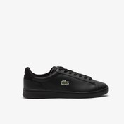 Resim Lacoste Carnaby Set Erkek Siyah Sneaker 