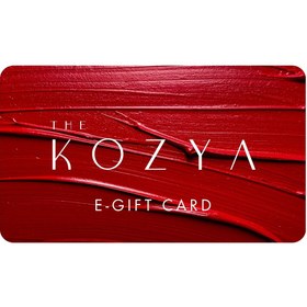 Resim The Kozya Hediye Kartı - ₺1.000,00 