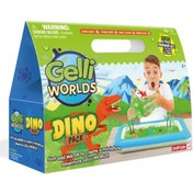 Resim Genel Markalar Gelli Worlds Dino Pack 