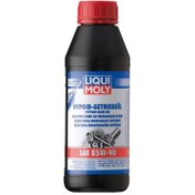 Resim Liqui Moly GL5 LS 85W-90 Hypoid Şanzıman Dişli Yağı 1 Lt (1410) 