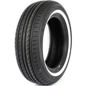 Resim Vitour 205/65R15 94H (WSW) (Beyaz Yanak) Galaxy R1 Oto Yaz Lastiği ( Üretim: 2023) 