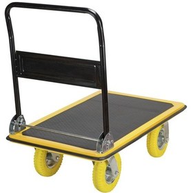 Resim Stanley Fatmax Fx704 300kg Profesyonel Paket Taşıma Arabası 