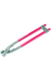 Resim İzeltaş Betoncu Kerpeteni Yaylı 280mm 