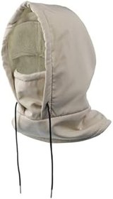 Resim YJZQ Üniseks kar maskesi, rüzgar geçirmez yüz maskesi, su geçirmez, kış şapkası, yüz maskeli, polar, bisikletçi şapkası, kış için, boyun ısıtıcılı, motosiklet, bisiklet, kayak, snowboard için 