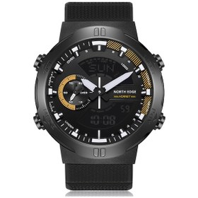 Resim Xindoker North Edge Hornet Akıllı Saat (İthalatçı Garantili) 