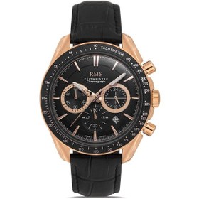 Resim Romanson Rms.1.ag1540.08 Erkek Kol Saati Rose Gold 