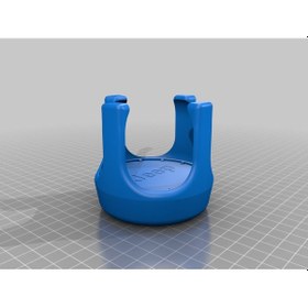 Resim Opencart Jeep Wrangler Jk Bardak Tutucu Sadece Plastik Aparattır 