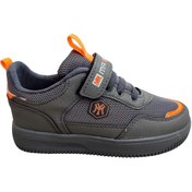 Resim MR.MAXSIS 983320 Füme Erkek Çocuk Sneaker 