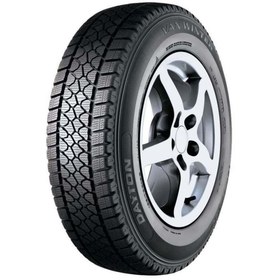 Resim Dayton 205/65R16C 107/105T DAYTON VAN WINTER KIŞLIK 2023 ÜRETİM 