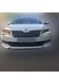 Resim Skoda Süper B 2016-2019 Astarlı Ön Karlık 