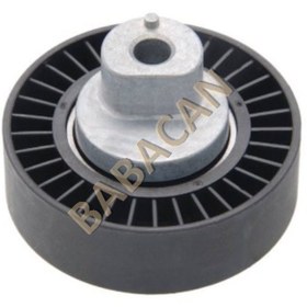 Resim Btap Bmw E36/38/39/53 Büyük Gergi Kasnağı 11287841228 Büyük Gergi Kasnağı 