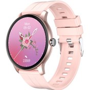 Resim Singree Z2 Ip67 Su Geçirmez Akıllı Spor Saati 