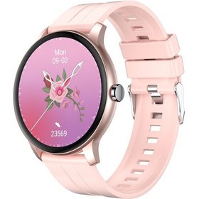 Resim Singree Z2 Ip67 Su Geçirmez Akıllı Spor Saati 