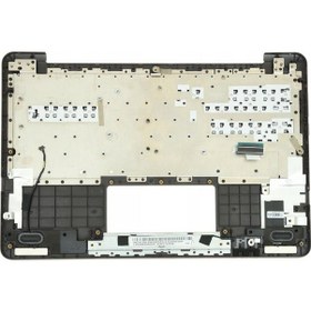 Resim Asus Uyumlu Tp200S Serisi Klavye Dahil Üst Kasa 13Nl0082Ap0301 