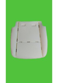 Resim Renault Fluance Uyumlu Oturak Süngeri 