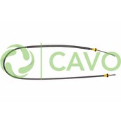 Resim CAVO 1302747 El Fren Teli Arka 1658/1478 (Dacia :Sandero 08-) 