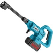 Resim Catpower 720 Akülü 20V 4.0Ah Li-İon Araç Yıkama Makinesi 