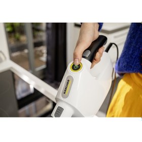Resim Karcher SC 1 Multi & Up 1.516-410.0 Buharlı Temizleyici 