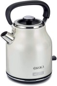 Resim Ariete Classica Kettle Pearl Ariete