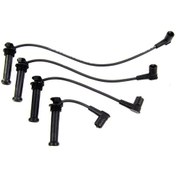 Resim Ford Mondeo Buji Kablosu 2001-2007 Yerli Ince 532702129 