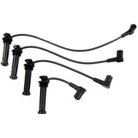 Resim Ford Mondeo Buji Kablosu 2001-2007 Yerli Ince 532702129 