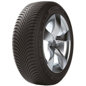 Resim Michelin 245/50r19 105v Xl Pilot Alpin 5 Suv 4x4 Kış Lastiği (ÜRETİM YILI:2023) 