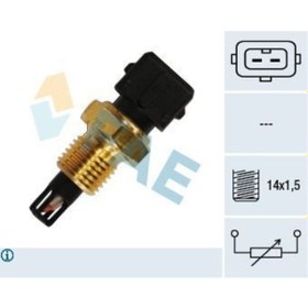 Resim Fae 33220 - Hararet Müşürü Manifoltdaki Tmpr-tıpo 2.0ie-palıo-al 