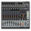 Resim Behringer X1222USB 12-Kanal 2/2-Bus Analog Mixer 