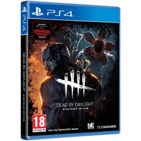 Resim 505Games Dead By Daylıght - Nıghtmare Edıtıon Ps4 Oyun 