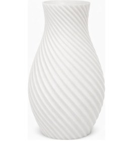 Resim Filenta Beyaz Pla Premium Filament 1.75mm 1kg 